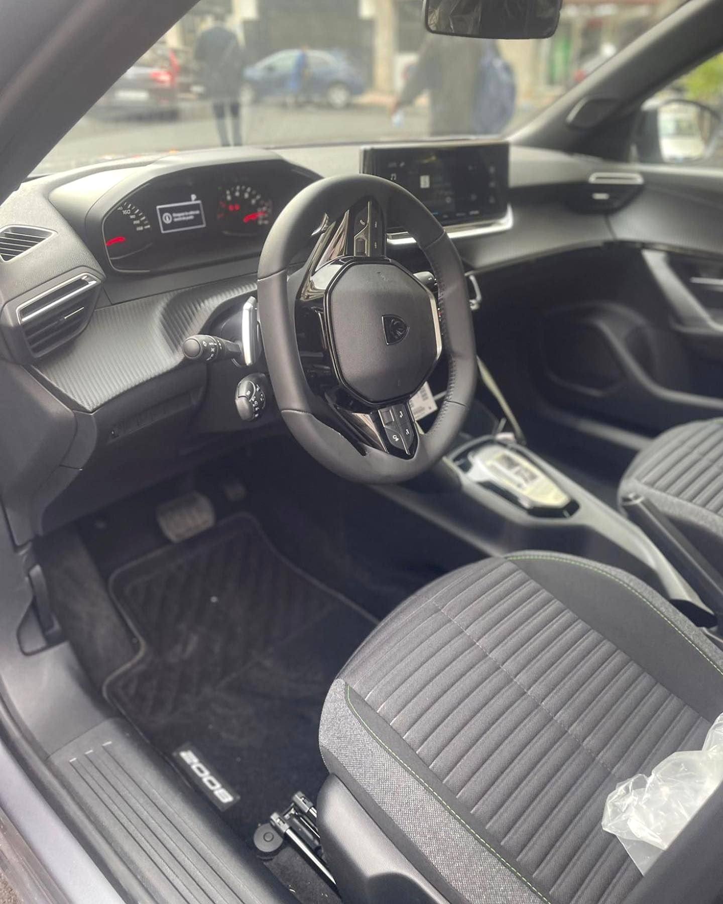 Peugeot 2008 — photo de l’agence 3