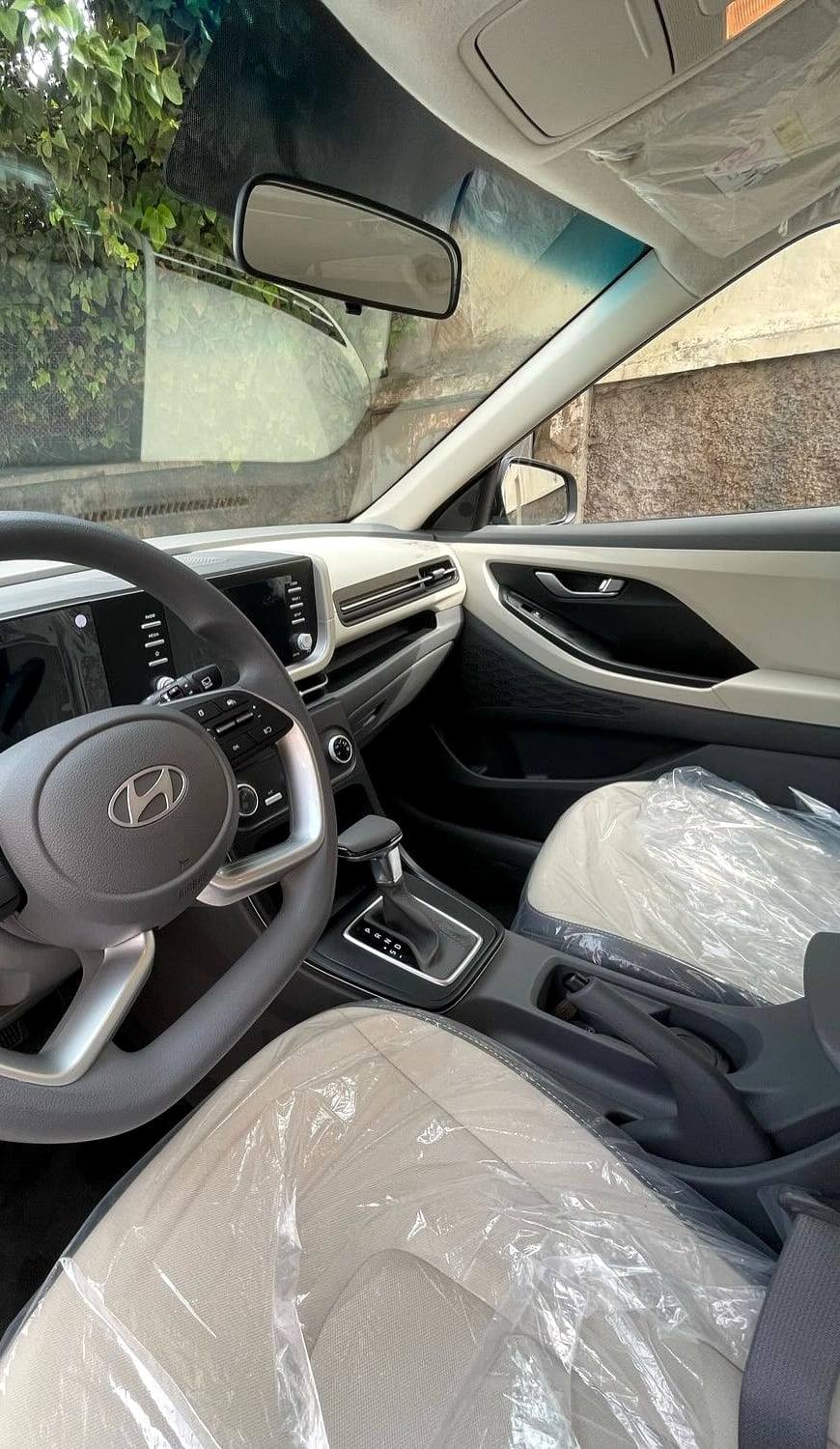 Hyundai Creta 2025 — photo de l’agence 3