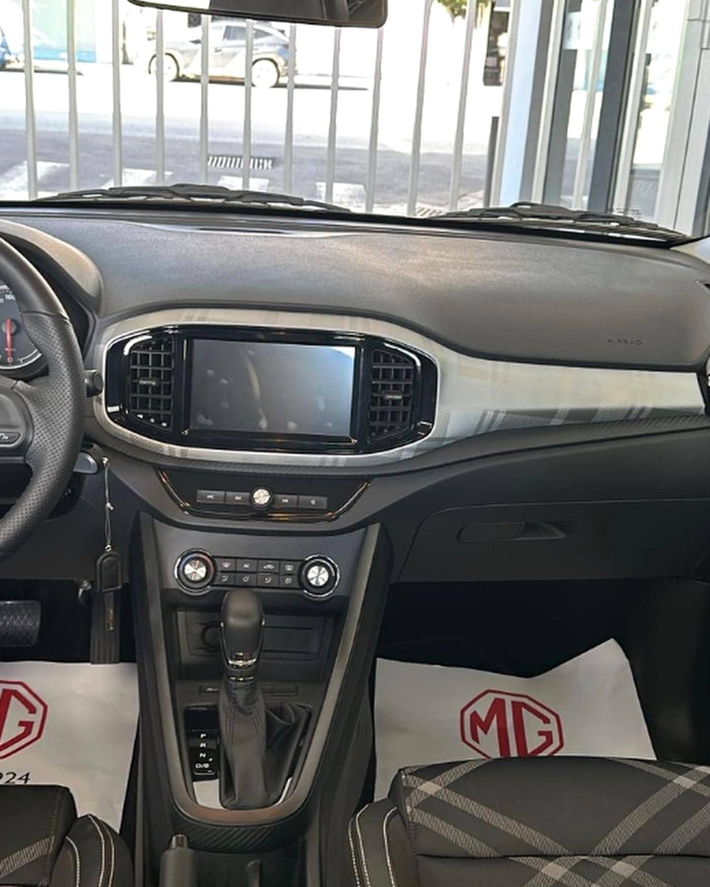 MG3 — photo de l’agence 4